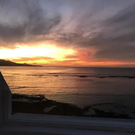 Canteras Reef - Primera Linea De Mar Super Céntrico Appartamento *