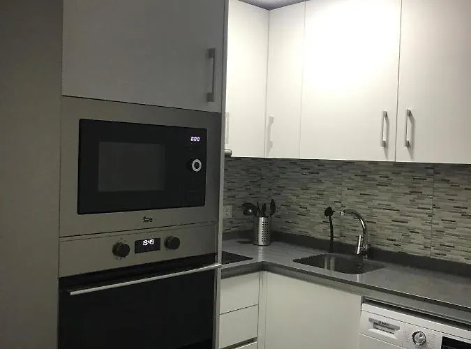 Canteras Reef - Primera Linea De Mar Super Centrico 아파트 *