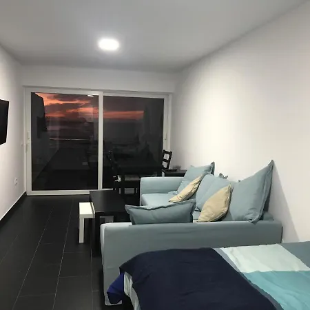 Canteras Reef - Primera Linea De Mar Super Centrico