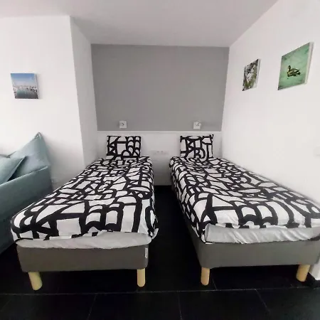 Canteras Reef - Primera Linea De Mar Super Centrico