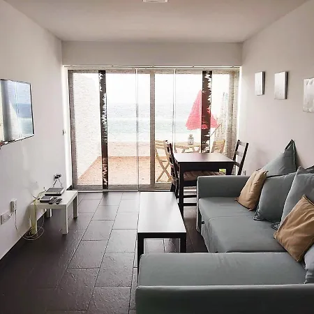 Canteras Reef - Primera Linea De Mar Super Centrico