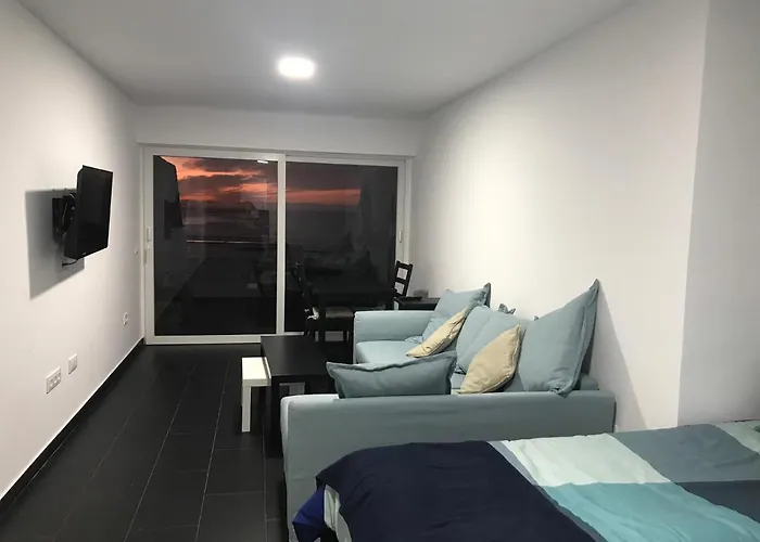 Canteras Reef - Primera Linea De Mar Super Céntrico