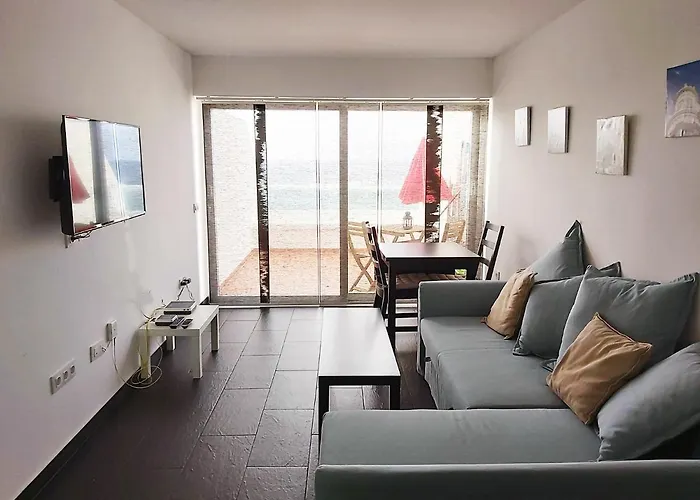 Canteras Reef - Primera Linea De Mar Super Céntrico